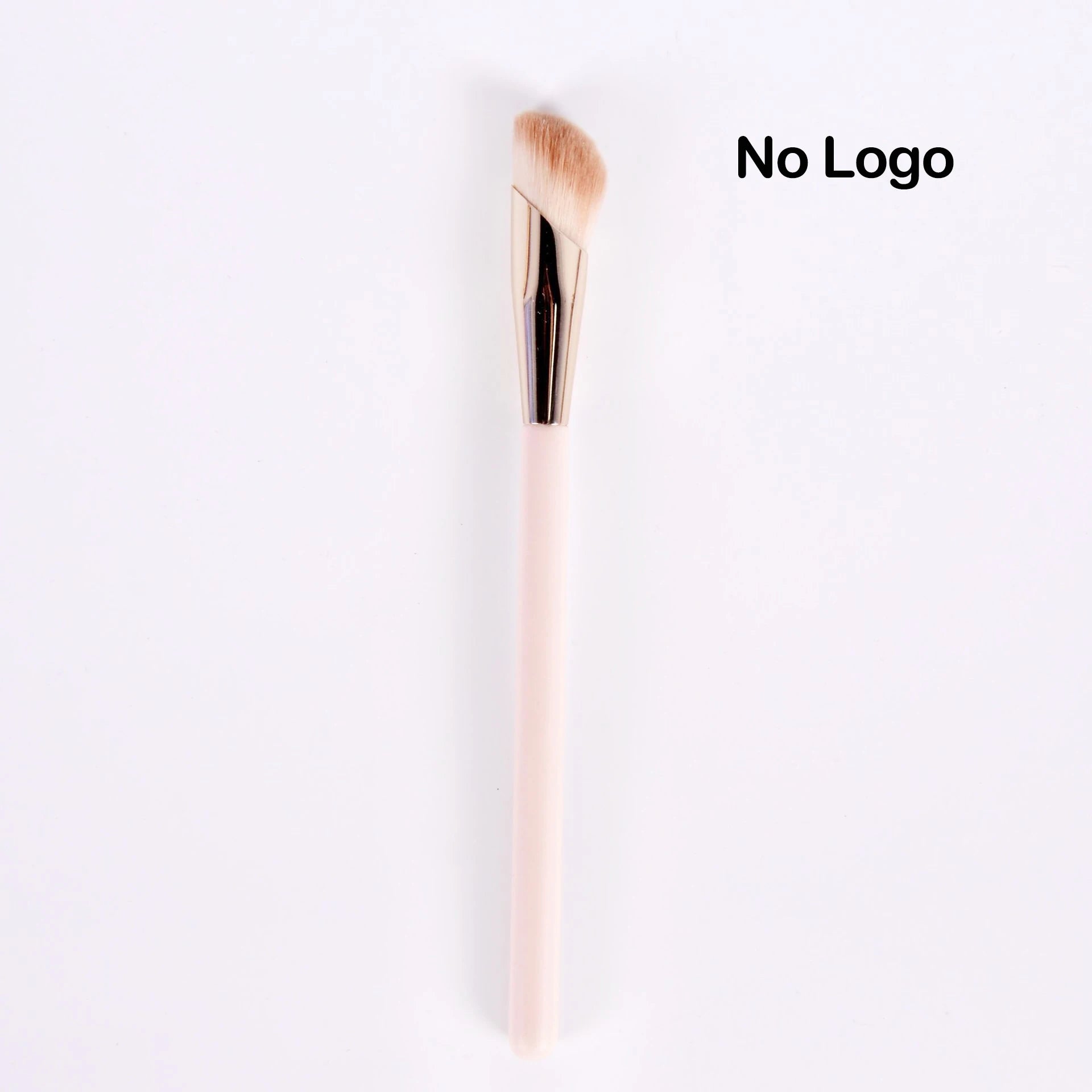 Angled Foundation Makeup Brush Concealer Brush