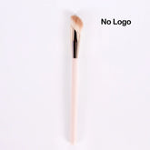 Angled Foundation Makeup Brush Concealer Brush