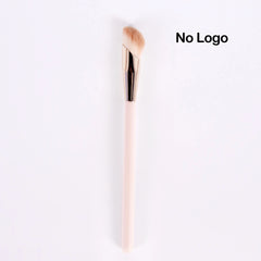 Angled Foundation Makeup Brush Concealer Brush