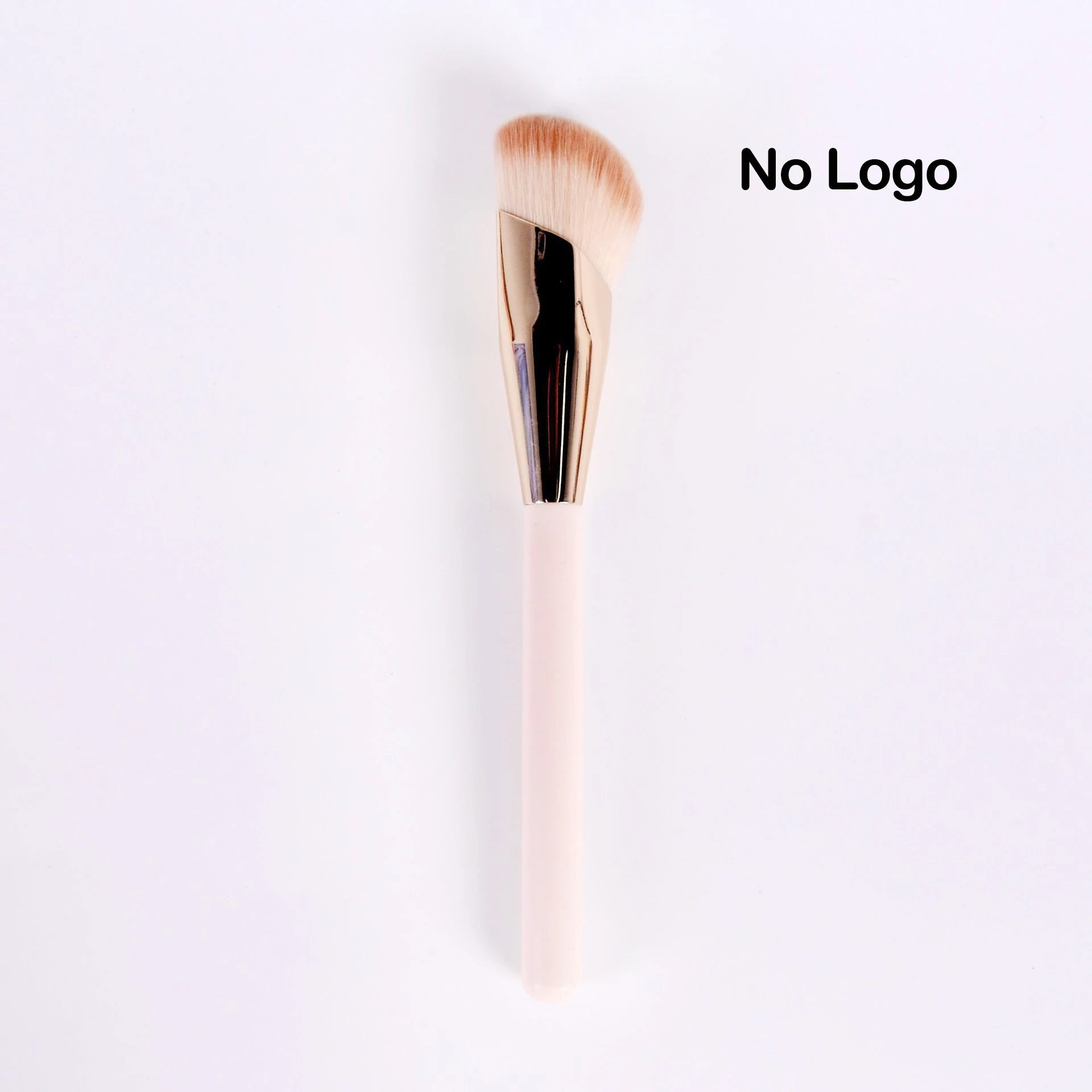 Angled Foundation Makeup Brush Foundation Brush