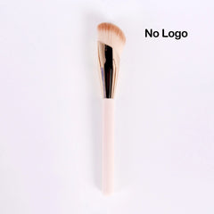 Angled Foundation Makeup Brush Foundation Brush