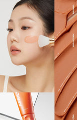 Aprilskin Carrotene Clay Mask 100g