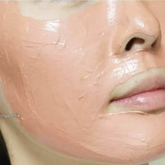 Aprilskin Carrotene Clay Mask 100g