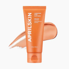 Aprilskin Carrotene Clay Mask 100g