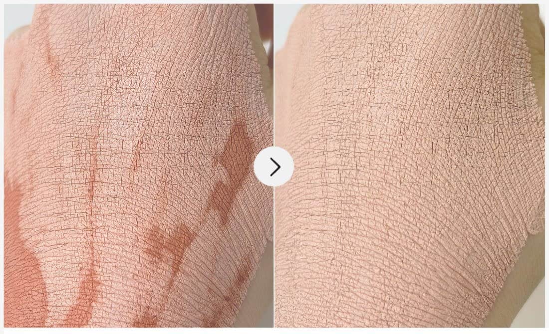 Aprilskin Carrotene Clay Mask 100g