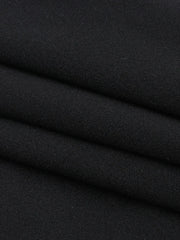 Asymmetrical Tied Sleeveless Maxi Dress