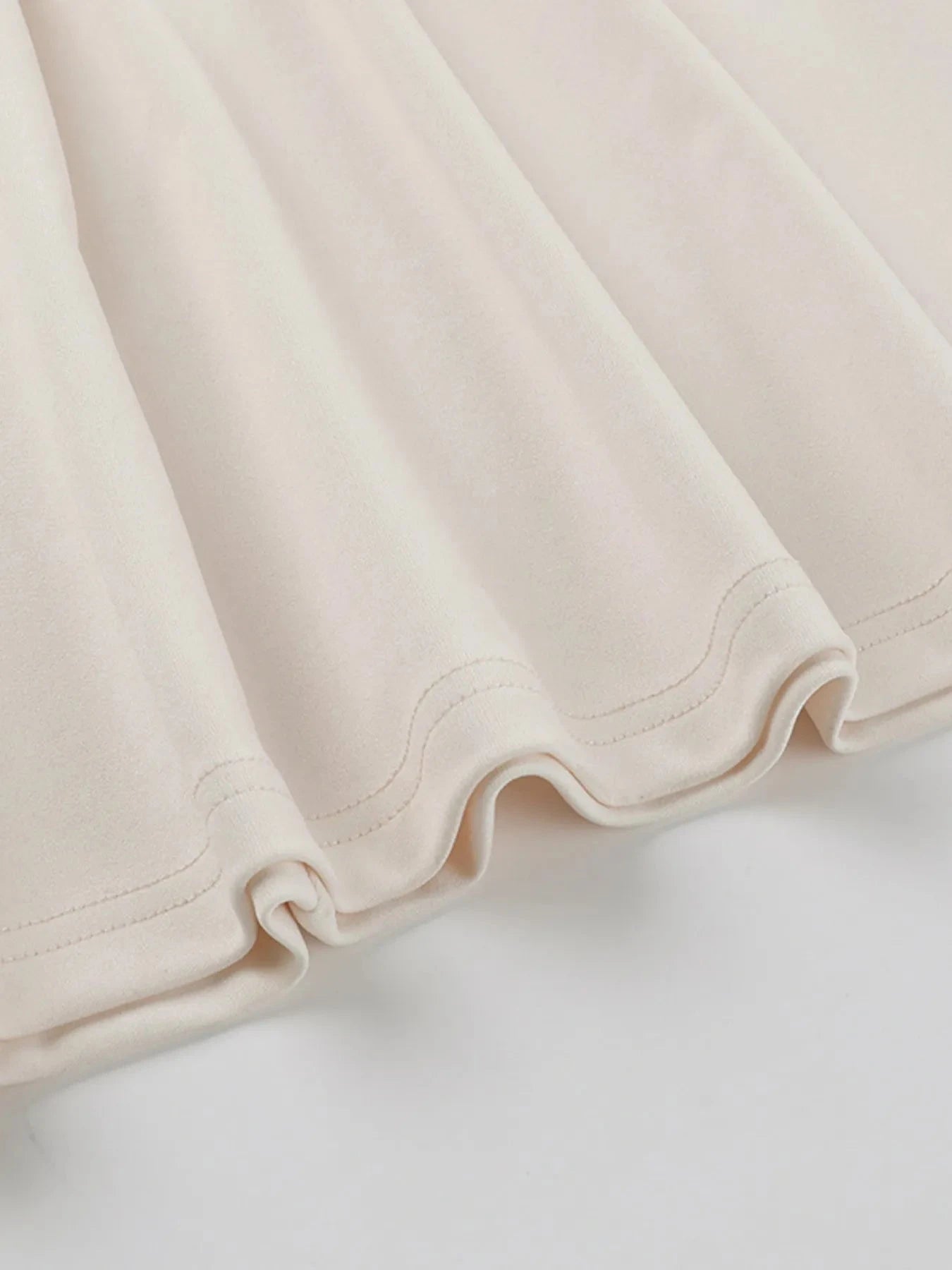 Asymmetrical Tied Sleeveless Maxi Dress