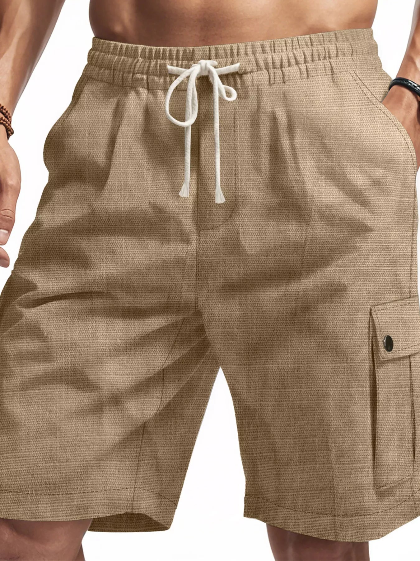 mens-full-size-casual-drawstring-cargo-shorts-plus-size-02