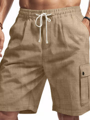 mens-full-size-casual-drawstring-cargo-shorts-plus-size-02