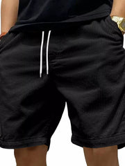mens-full-size-casual-corduroy-drawstring-shorts-plus-size-07