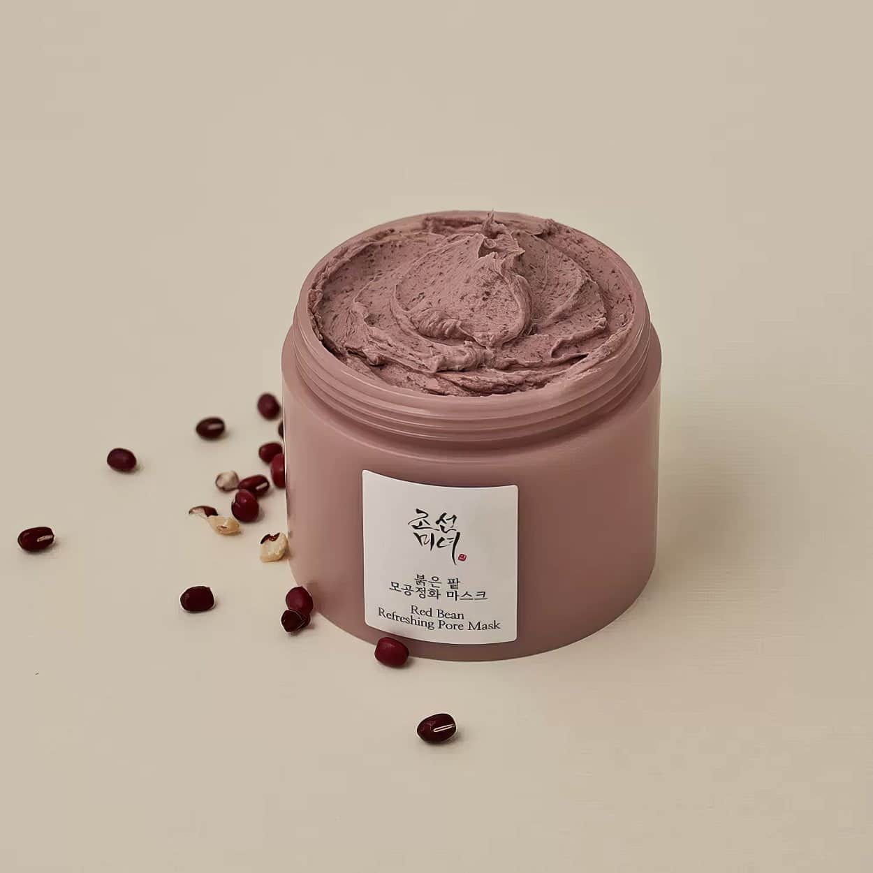 Beauty of Joseon Red Bean Refreshing Pore Mask