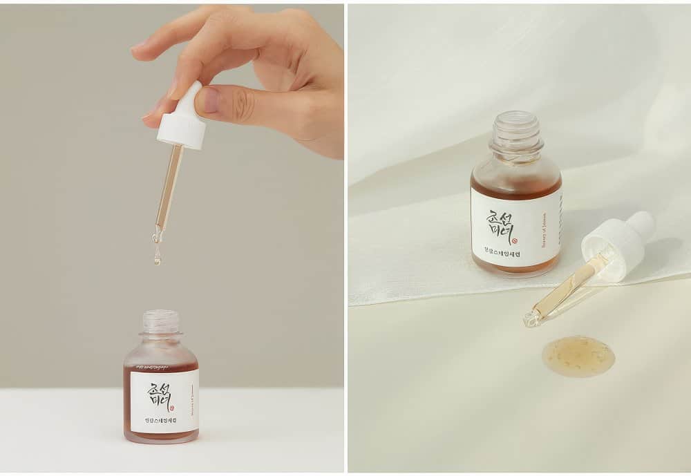 Beauty of Joseon Revive Serum