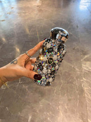 Bejeweled Diamond Encrusted Luxury Tumbler