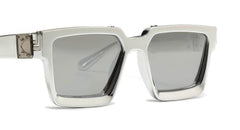 Big Frame Square Eyewear