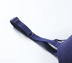 BINNYS Women's Bra: Sexy B Cup, Adjusted Straps, Premium Fancy Underwire Bra