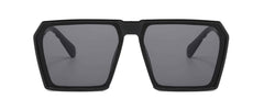 Bold & Stylish Oversized Square Shades Eyewear