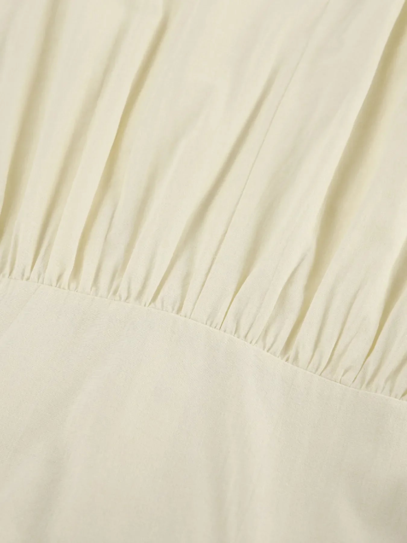 Button-Front Wide Strap Romper