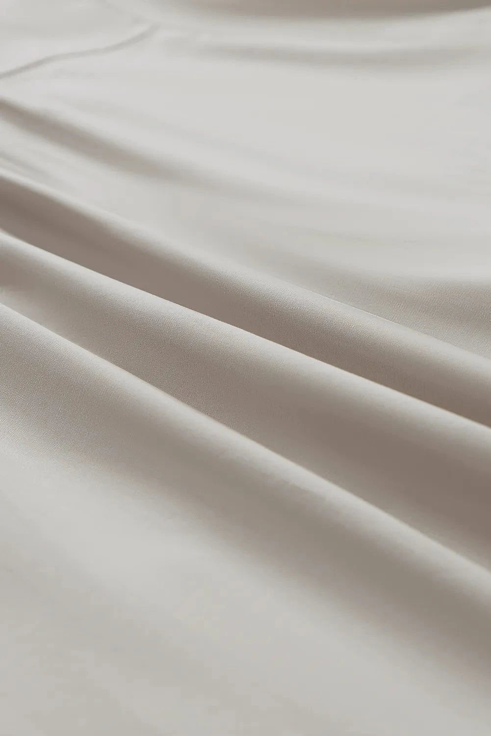 Button Up Lantern Sleeve Shirt