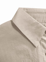 Button Up Long Sleeve Shirt