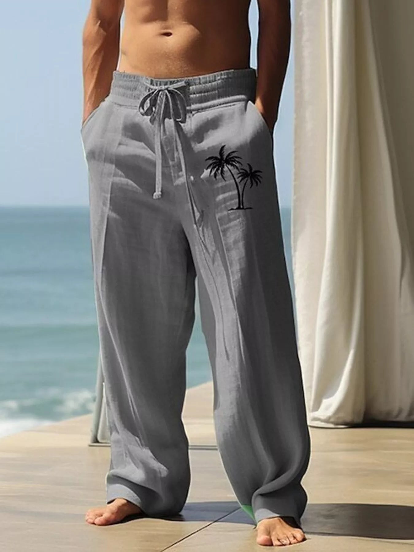 mens-full-size-palm-tree-wide-leg-pants-set-plus-size-05