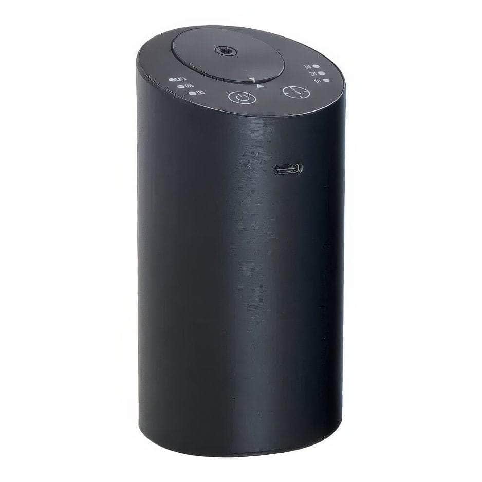 Car Fragrance Electric Aroma Diffuser Nebulizer