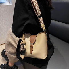 Casual Tote Shoulder Handbag