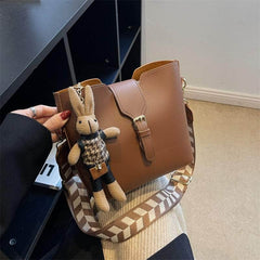 Casual Tote Shoulder Handbag