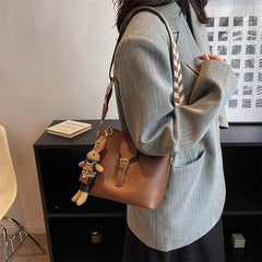 Casual Tote Shoulder Handbag