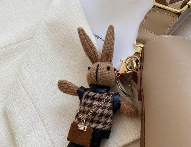 Casual Tote Shoulder Handbag