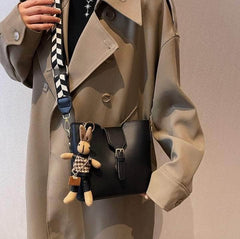 Casual Tote Shoulder Handbag