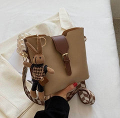Casual Tote Shoulder Handbag