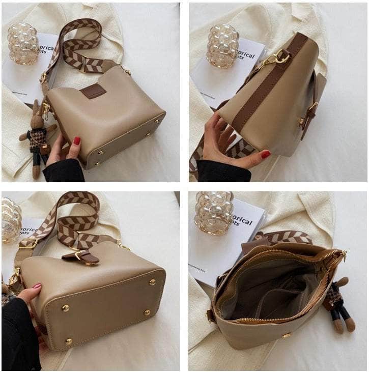 Casual Tote Shoulder Handbag