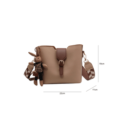 Casual Tote Shoulder Handbag