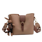 Casual Tote Shoulder Handbag