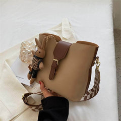 Casual Tote Shoulder Handbag