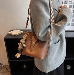Casual Tote Shoulder Handbag