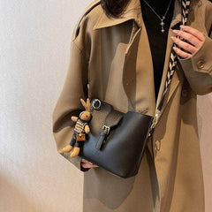 Casual Tote Shoulder Handbag