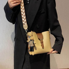 Casual Tote Shoulder Handbag