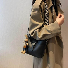 Casual Tote Shoulder Handbag