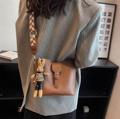 Casual Tote Shoulder Handbag