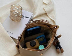 Casual Tote Shoulder Handbag