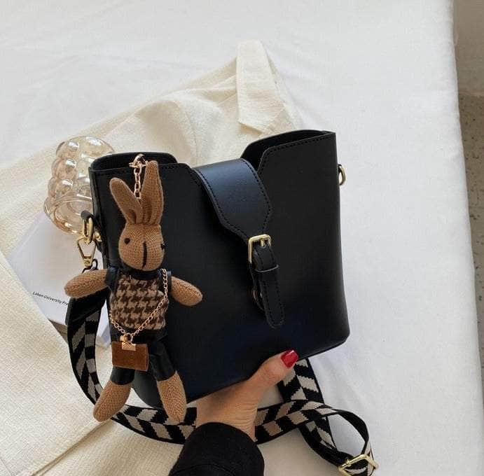 Casual Tote Shoulder Handbag