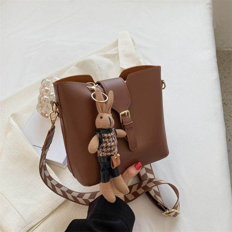 Casual Tote Shoulder Handbag