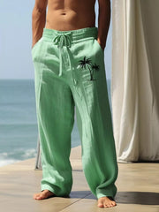 mens-full-size-palm-tree-wide-leg-pants-set-plus-size-02