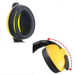 Children's Anti-Noise Headphones