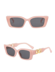 Chunky Candy Sunglasses Sweet Style