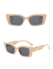 Chunky Candy Sunglasses Sweet Style