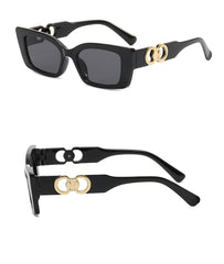 Chunky Candy Sunglasses Sweet Style
