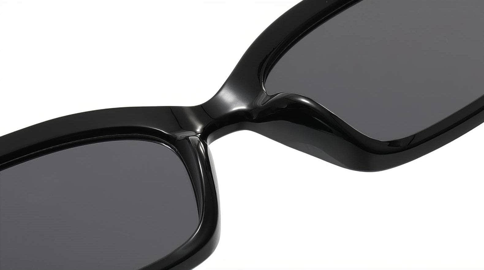 Chunky Candy Sunglasses Sweet Style