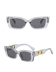Chunky Candy Sunglasses Sweet Style